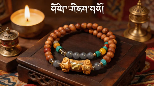 What is a Tibetan Protection Bracelet? Meaning, Symbolism & Benefits