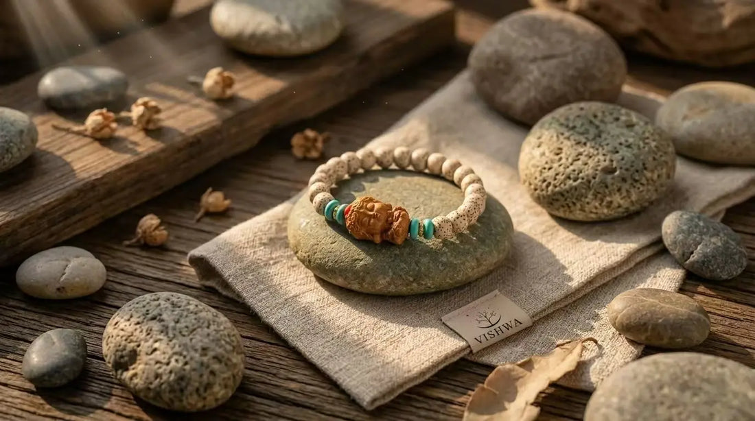 Tibetan Spiritual Jewelry Guide | Meaning, Craftsmanship & Mindful Living